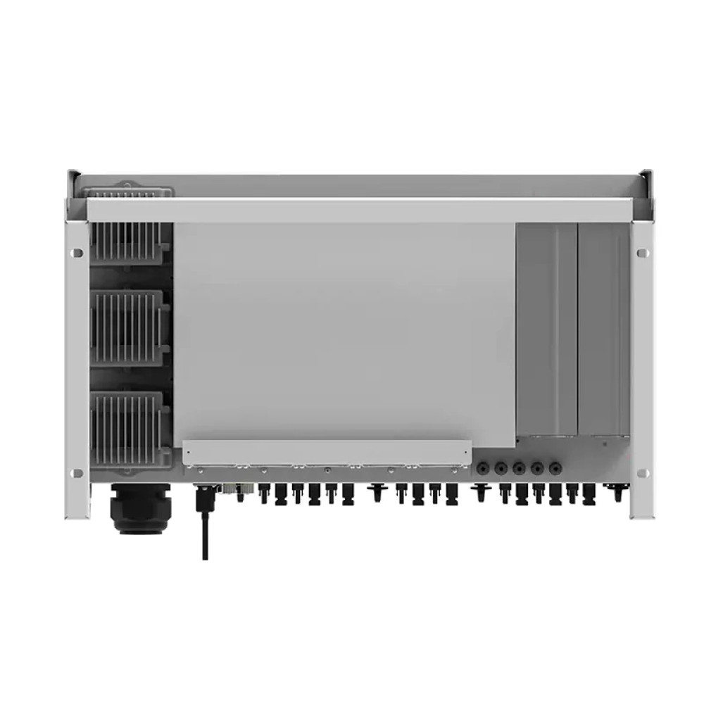 Мережевий інвертор DEYE 135кВт 8MPPT