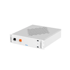 Акумуляторна батарея DEYE BOS-A LiFePO4 HV 38.4v 200AH 7.68kwh no BMS (BOS-A)