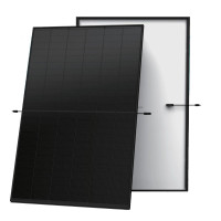 Сонячна панель Trina Solar 440 BF TSM-NEG9R.25 FULL BLACK