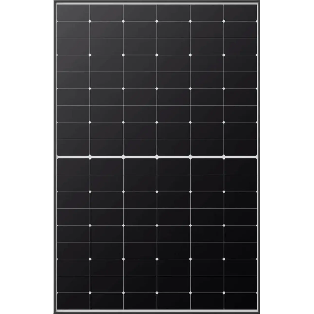 Сонячні панелі LONGI Solar 430 Вт