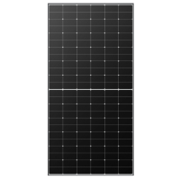 Сонячні панелі LONGI Solar 585 Вт