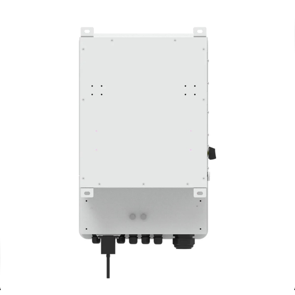 Гібридний інвертор DEYE 8кВт 48В 1Ф