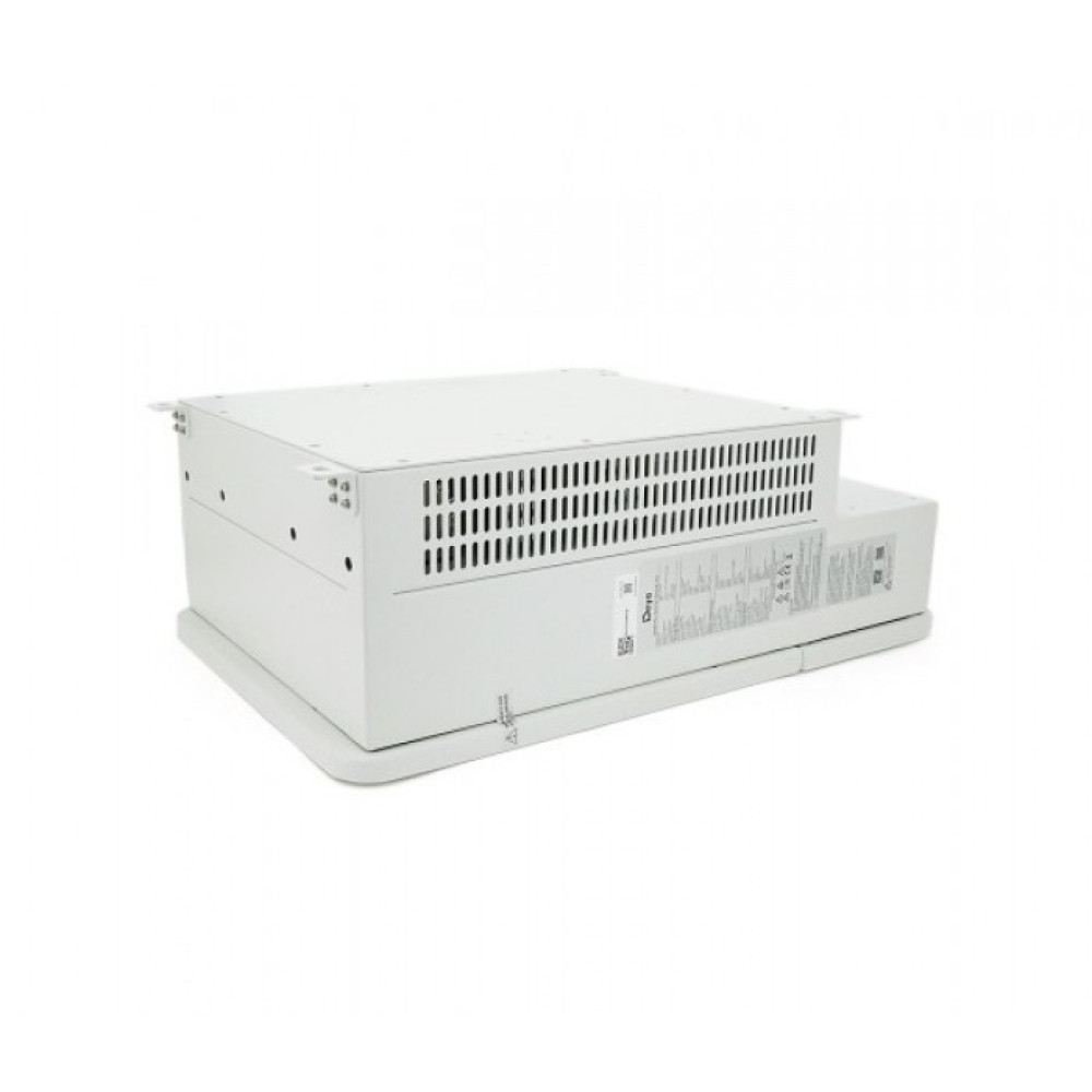 Гібридний інвертор DEYE 10кВт 48В 1Ф