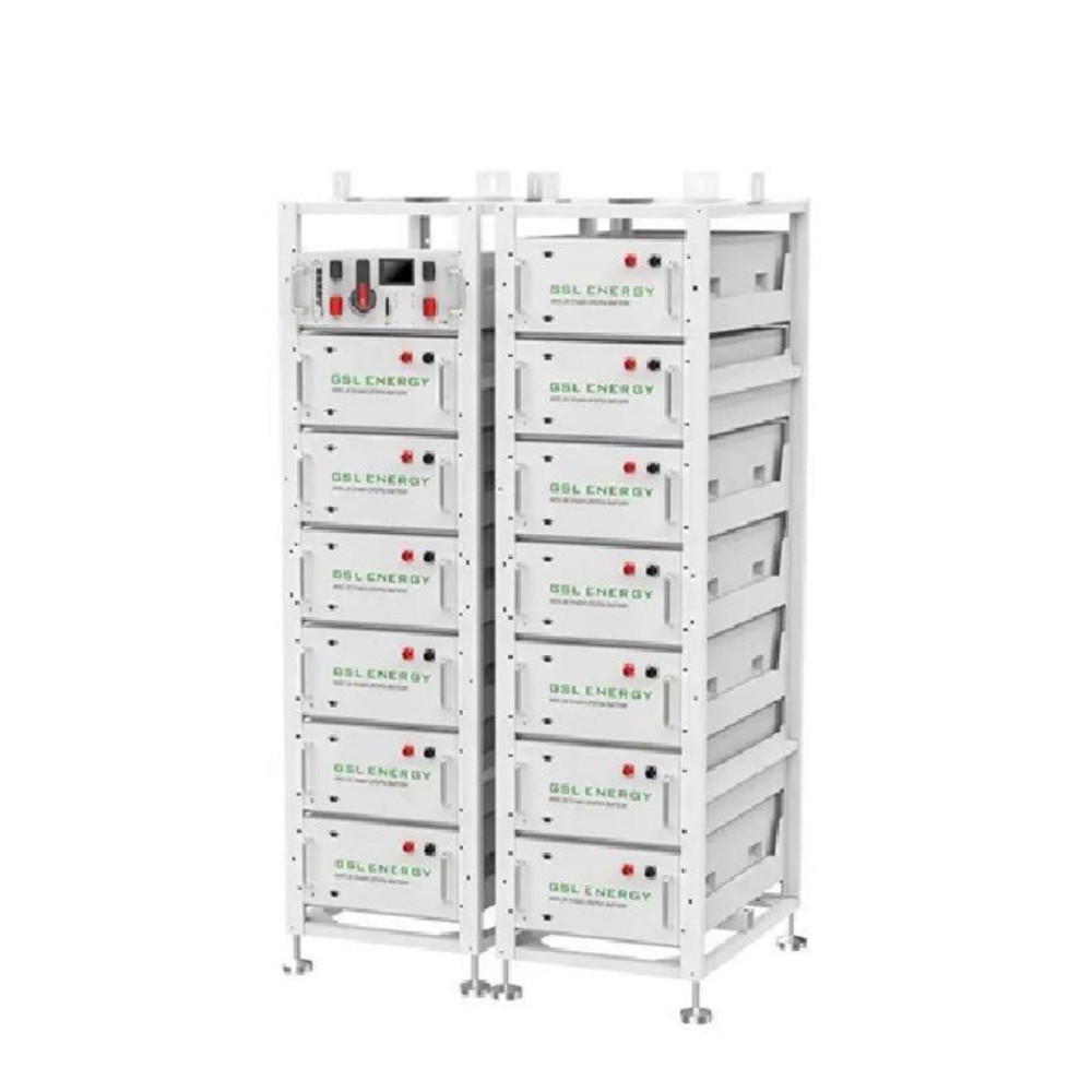 BMS для батарей GSL HV GSL51314 120-1000Vdc 200A