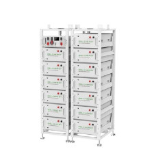 BMS для батарей GSL HV GSL51314 120-1000Vdc 200A 