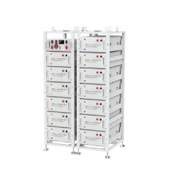 BMS для батарей GSL HV GSL51314 120-1000Vdc 200A 