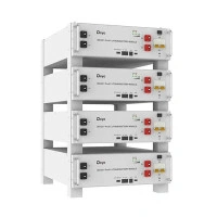 Акумуляторні батареї